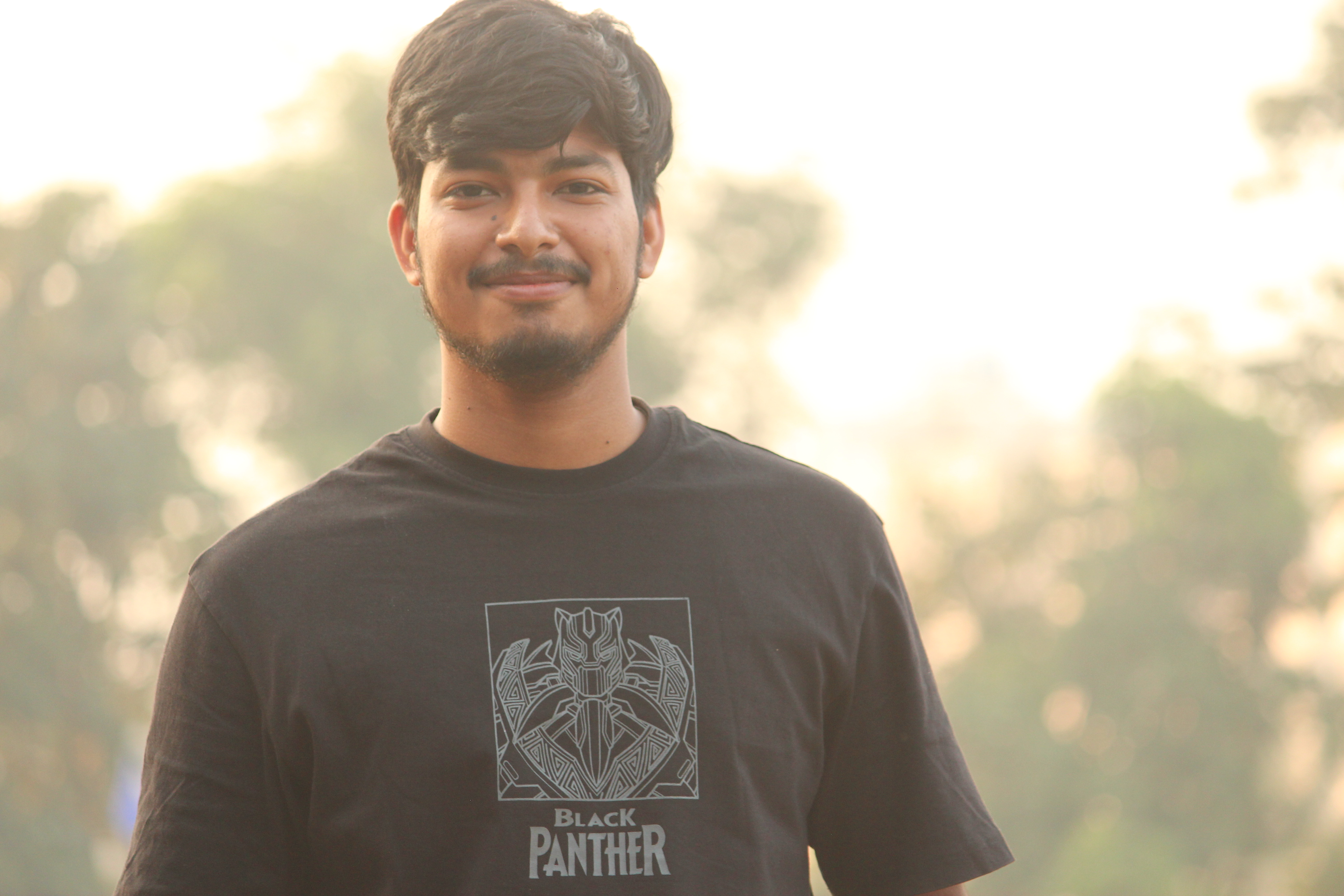 Aman Singh